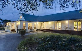 Glen Isla House Bed & Breakfast Phillip Island