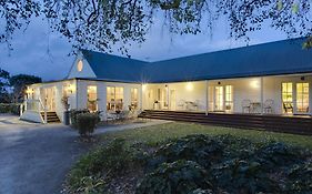Glen Isla House Bed & Breakfast Phillip Island